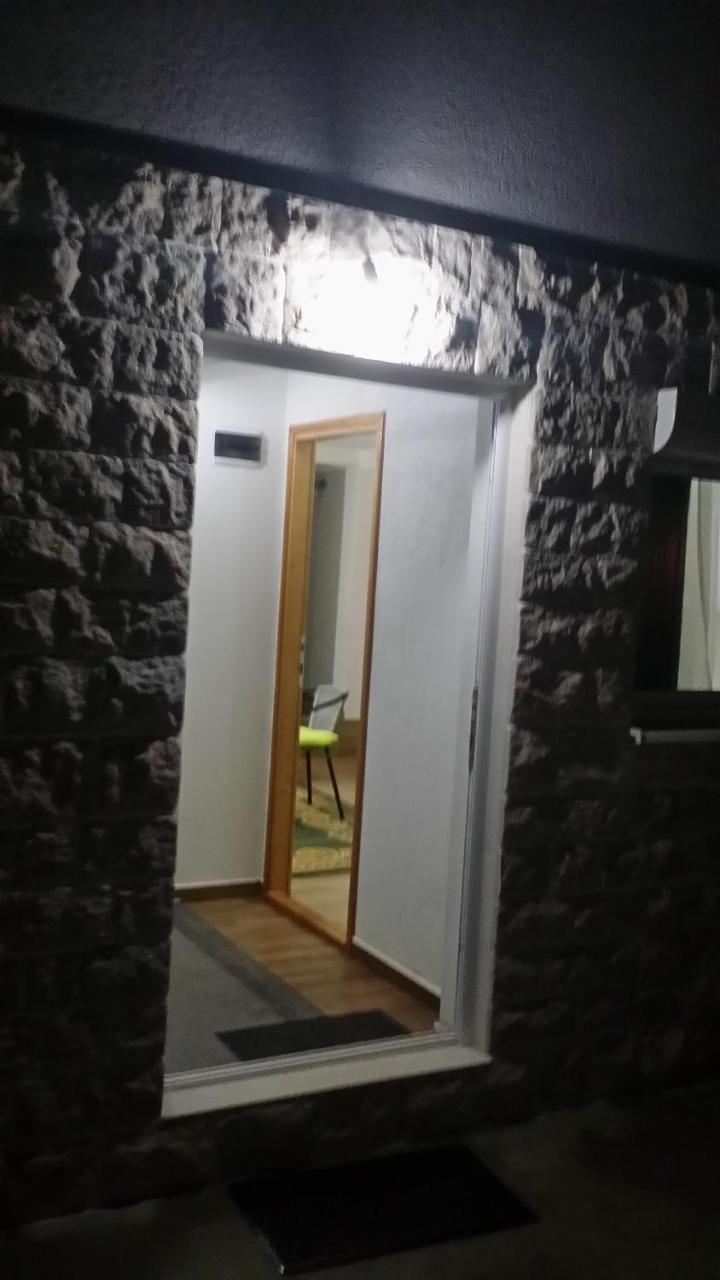 Holiday Home Nikola Žabljak Exteriör bild
