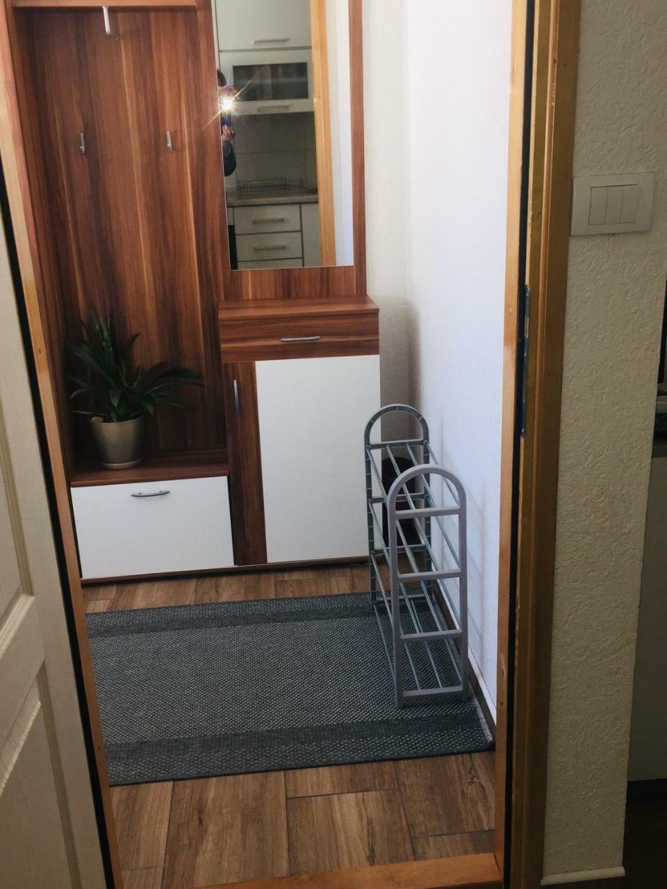 Holiday Home Nikola Žabljak Exteriör bild
